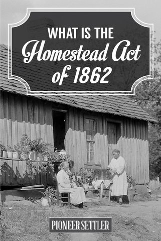 Homestead Act