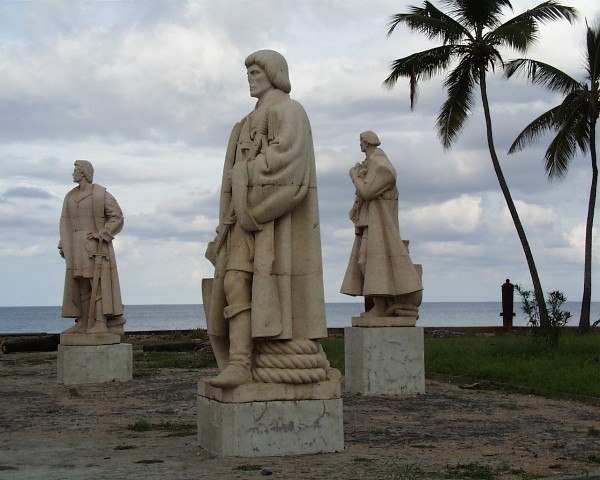 São Tomé e Príncipe