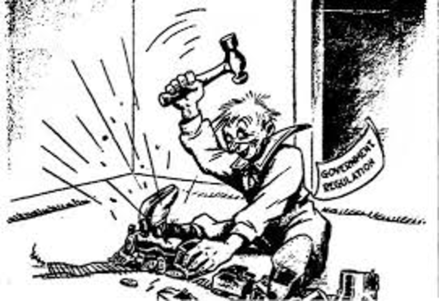 Interstate Commerce Act