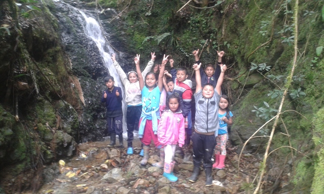 1.	CONTEXTUALIZACIÓN. 1.1.	DATOS DE IDENTIFICACIÓN DE LA INSTITUCIÓN, CENTRO O ESCUELA.