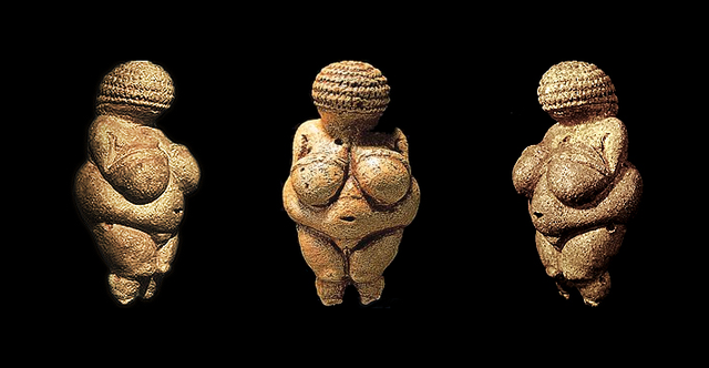 Venus de Willendorf