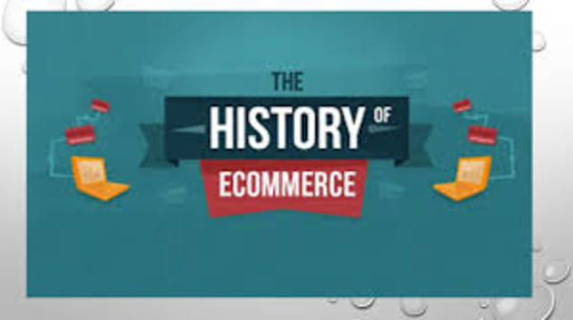 Comienza el E-Commerce