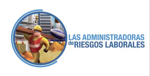 Por el cual se determina la organización y administración del Sistema General de Riesgos Profesionales.