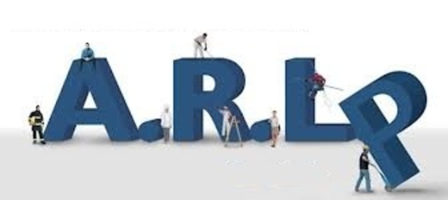 Decreto  1295 de Junio 22 de 1994