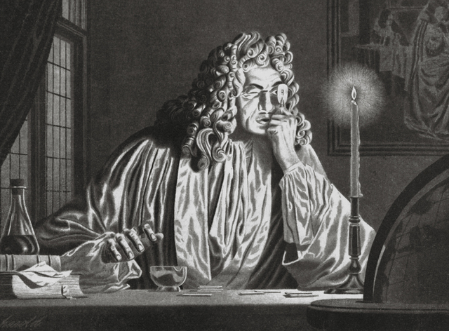 Leeuwenhoek