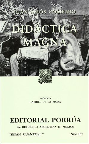 Didáctica Magna