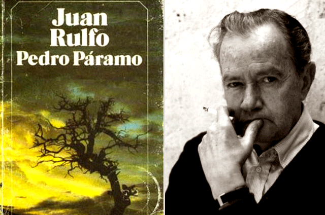 Ámbito Cultural. Publicación de la novela Pedro Páramo, de Juan Rulfo