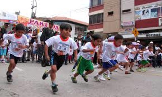 ACTUALMENTE NIÑOS Y NIÑAS EN EL CONFLICTO ARMADO.