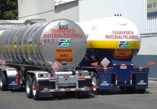 Decreto  1609 de julio 31 de 2002