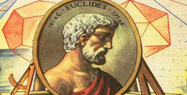 EUCLIDES