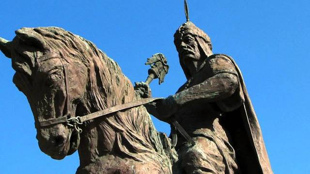 Sultan of Seljuk in control