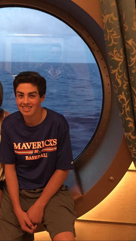 Vacación en la playa