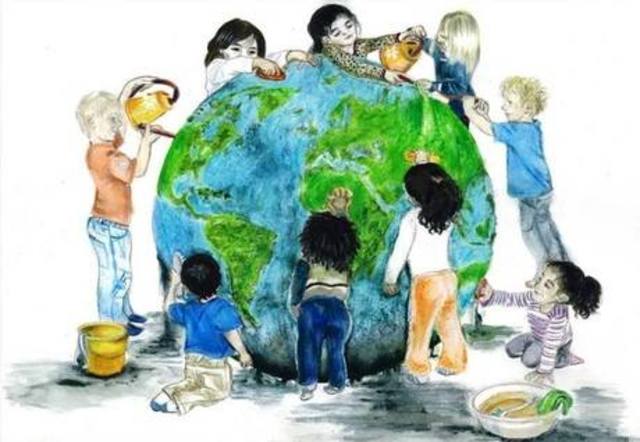 CONFERENCIA  MUNDIAL DE EDUCACIÓN PARA TODOS