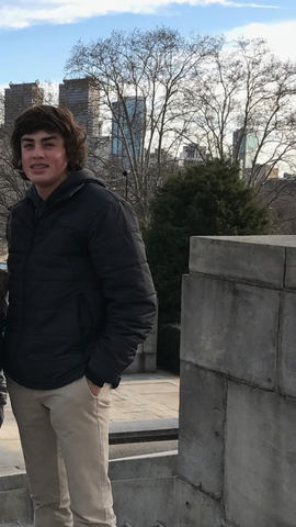 Vacunación en la ciudad