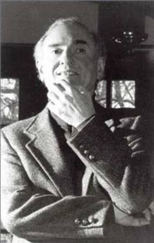 SIGLO XX. W. WOLFENSBERGER