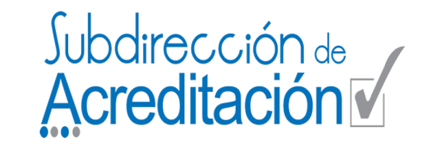 Creación de Subdirección de Evaluación y Acreditación