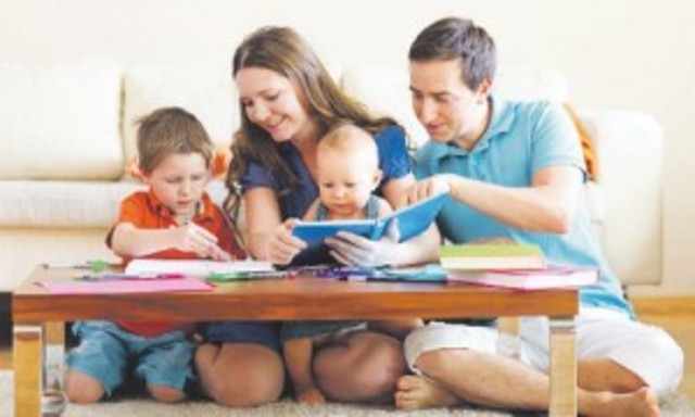 Concepción de Infancia Mediados Siglo XX