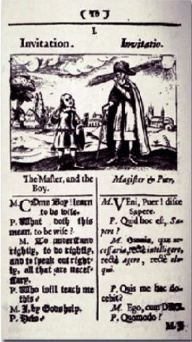 Orbus pictus published