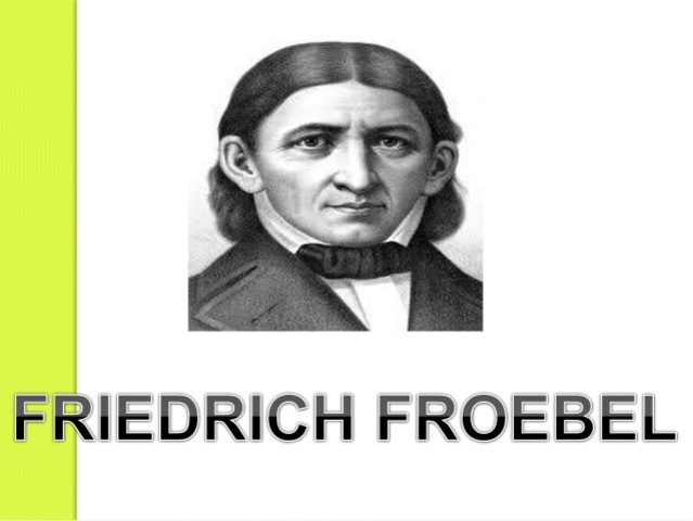 FROEBEL