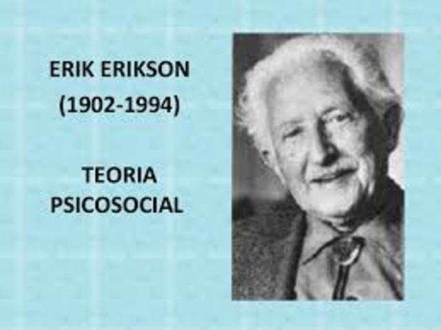 ERIKSON