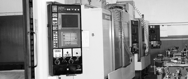 Surgimiento de la Tecnología