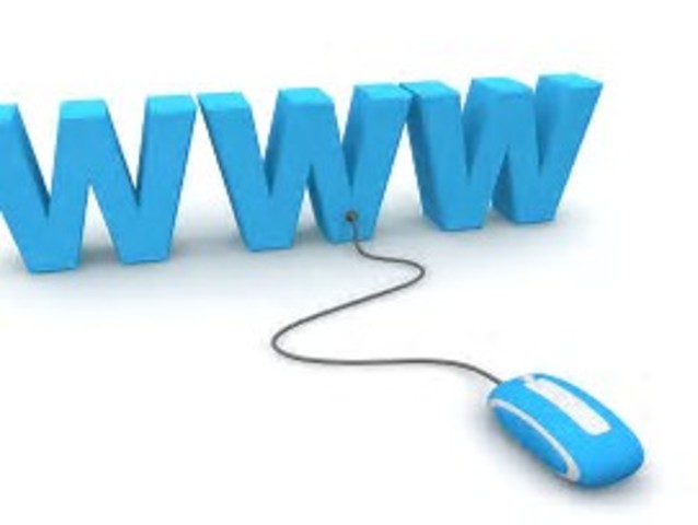 World Wide Web, Lenguaje Html , Servidor Web