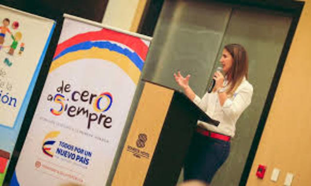 . COMISIÓN NACIONAL SOBRE LA EDUCACIÓN INICIAL