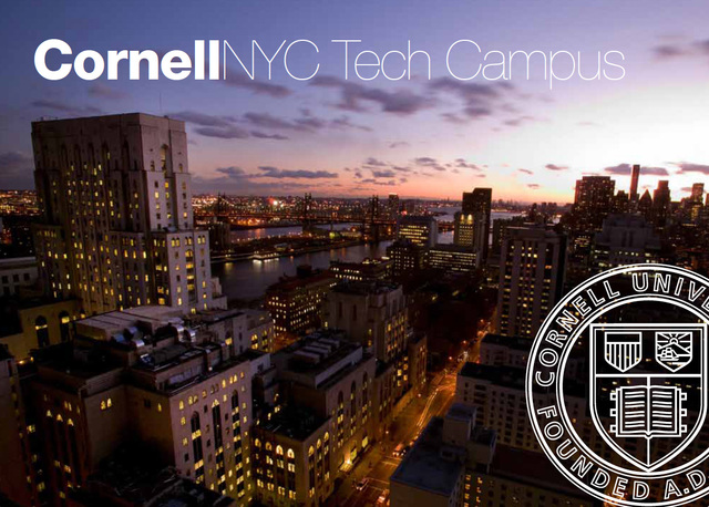 Realizó un master en Derecho Internacional