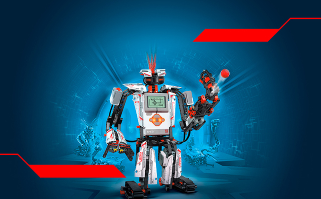 Educational Robotics