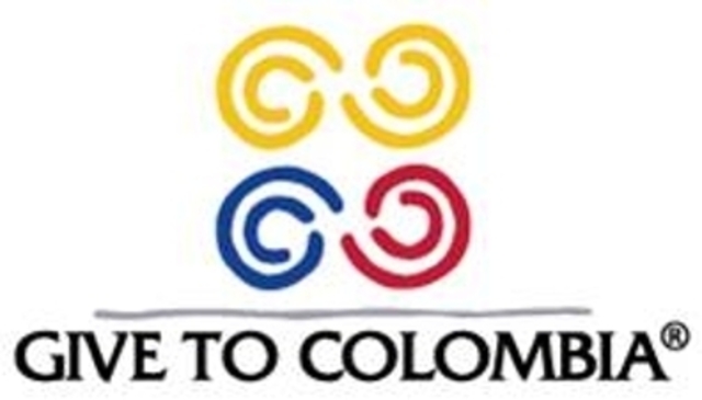 FUNDO GIVE TO COLOMBIA