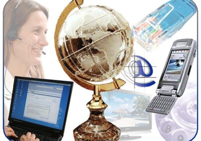 Video llamadas y educación