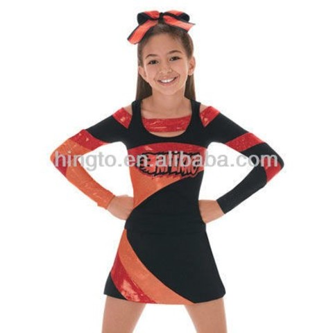 Mi primera competencia.