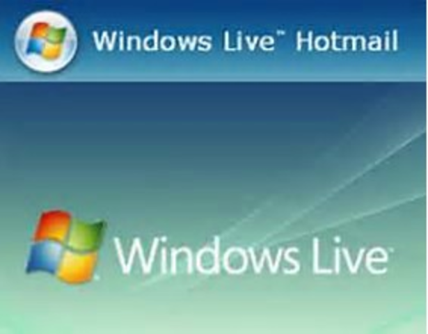 Saber Bhatia y Jack Smith fundan HotMail.