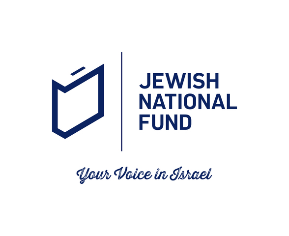 Jewish National Fund Founded