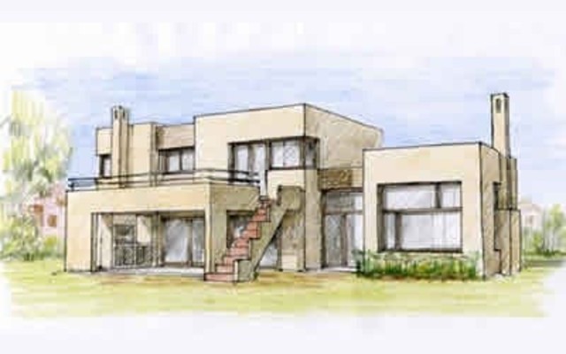 RACIONALISMO ARQUITECTÓNICO