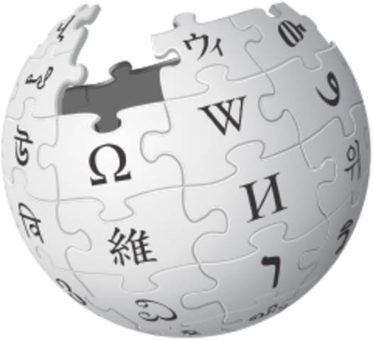 WIKIPEDIA
