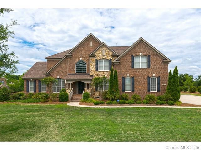 Mi familia y yo movimos a Marvin.