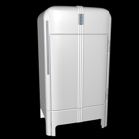 SEARS COLDSPOT REFRIGERATOR