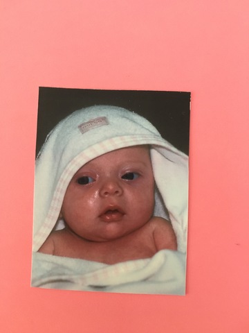 Yo nacì el 8 de julio.