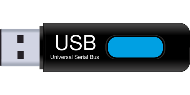 USB