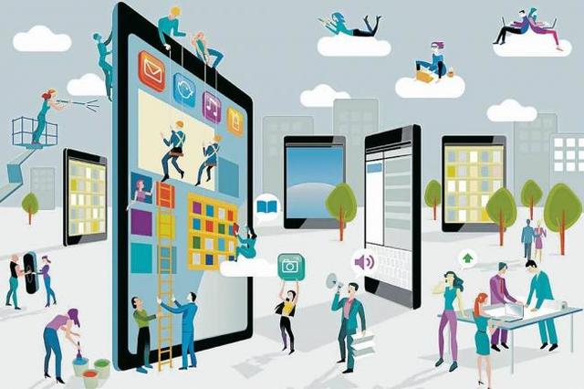 Plataformas Virtuales