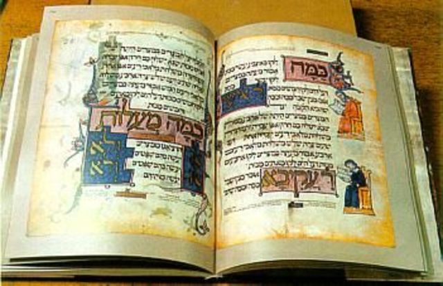 primer libro impreso