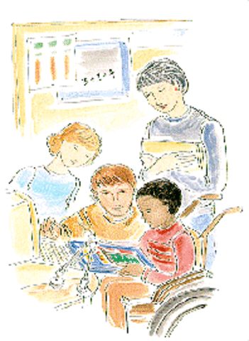 Section 504 Rehabilitation Act of 1973 Part 2