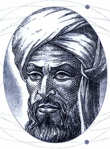 AL-KHOWARIZMI "El padre del álgebra"