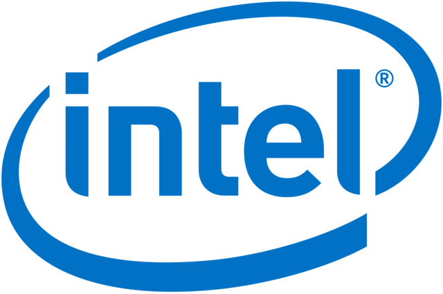 Processadors Intel, i Intel