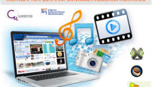 Programas multimedia