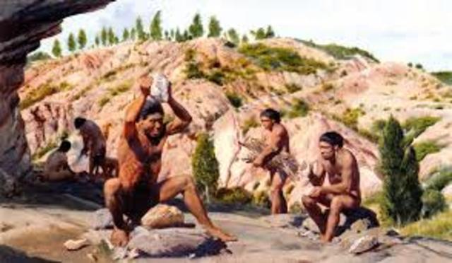 Consciencia del ser humano