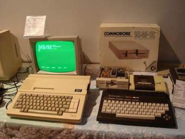 DESARROLLO FORMAL DE LOS COMPUTADORES