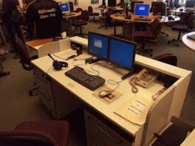 Laboratorio de idiomas