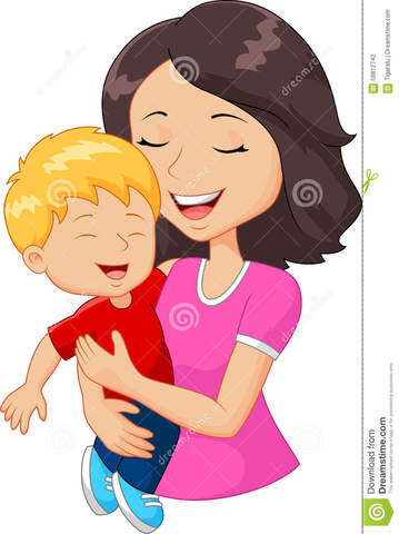 REPETO A LOS NIÑOS Y NIÑAS